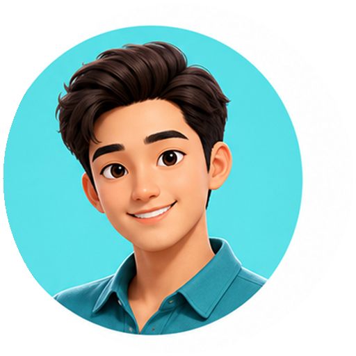 Noah Kim